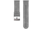 Suunto correa de microfibra - 24 mm