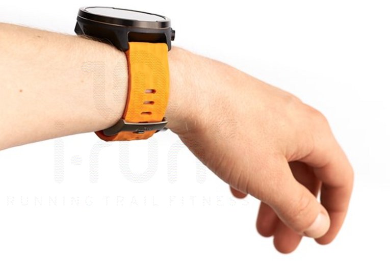 Suunto correa Explore 1 Silicone - 24 mm