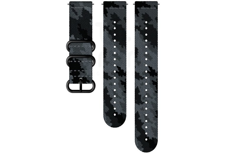 Suunto correa Explore 2  textil - 24 mm