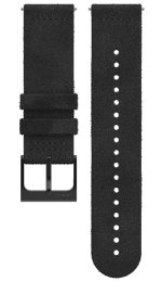 Suunto Bracelet microfibre Urban 5 - 22 mm