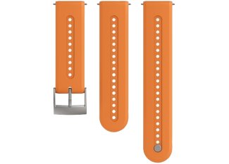 Suunto Bracelet silicone Athletic 7 - 24 mm