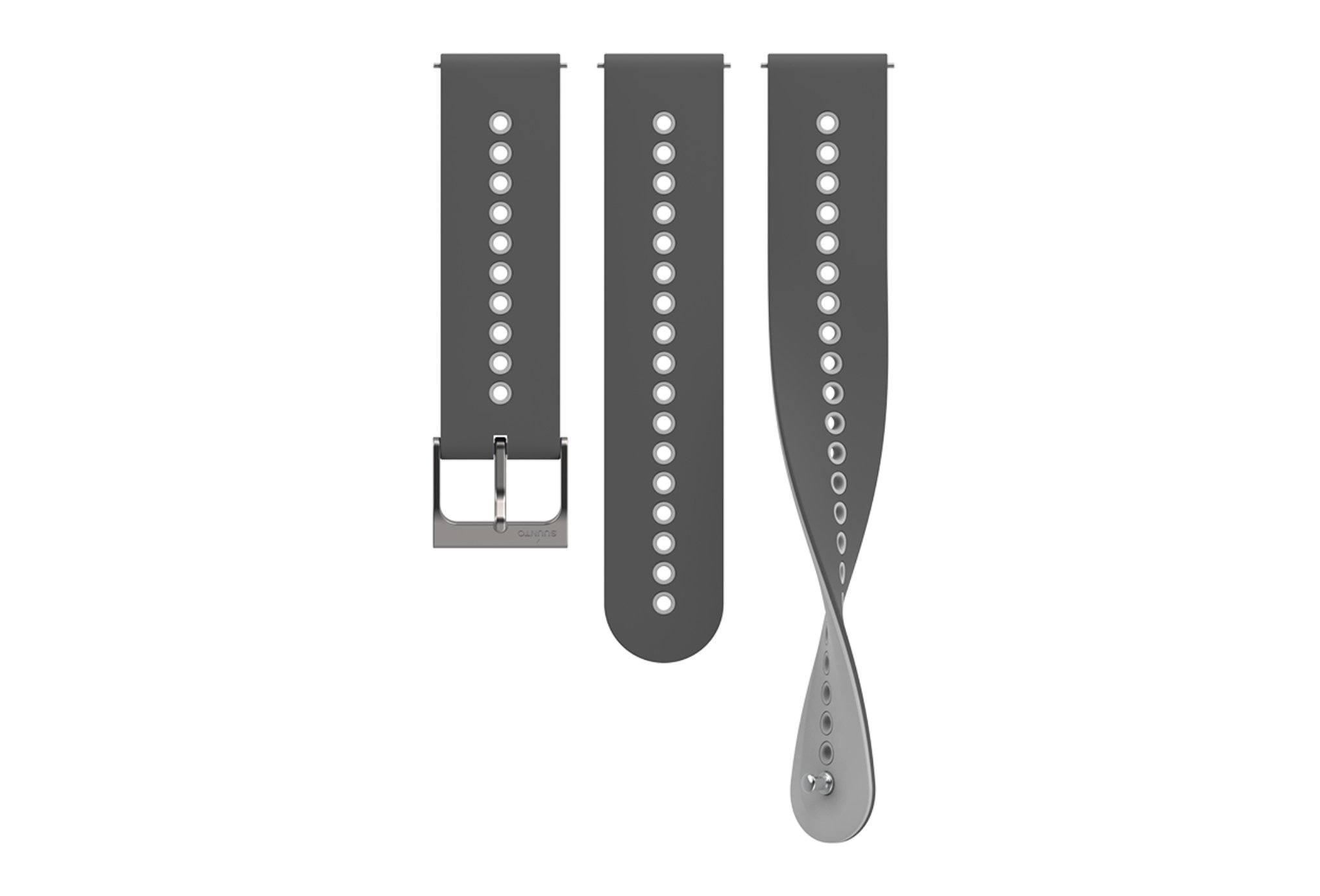 Suunto Bracelet Urban 4 - 22 mm Accessoires montres/ Bracelets