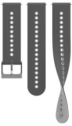 Suunto Bracelet Urban 4 - 22 mm