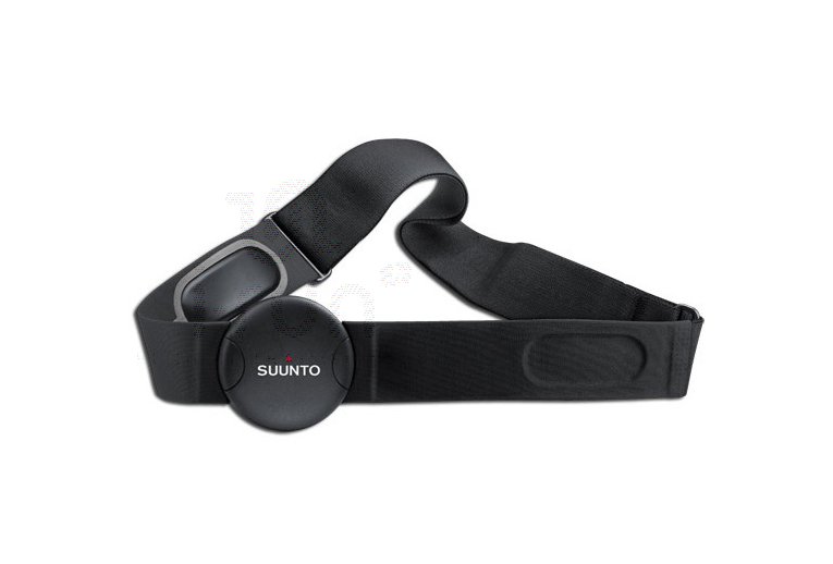Suunto Correa Textil Cardio ANT+ confort