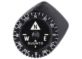 Suunto brjula Clipper NH