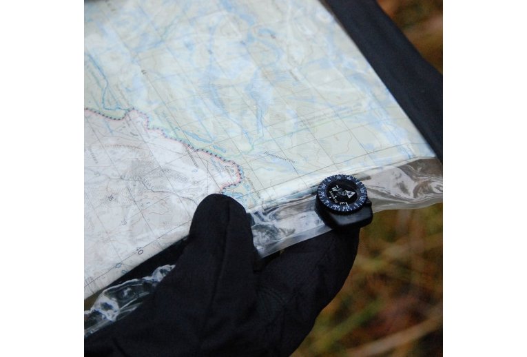 Suunto br�jula Clipper NH