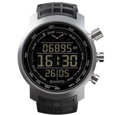 Suunto Elementum Terra Black Rubber