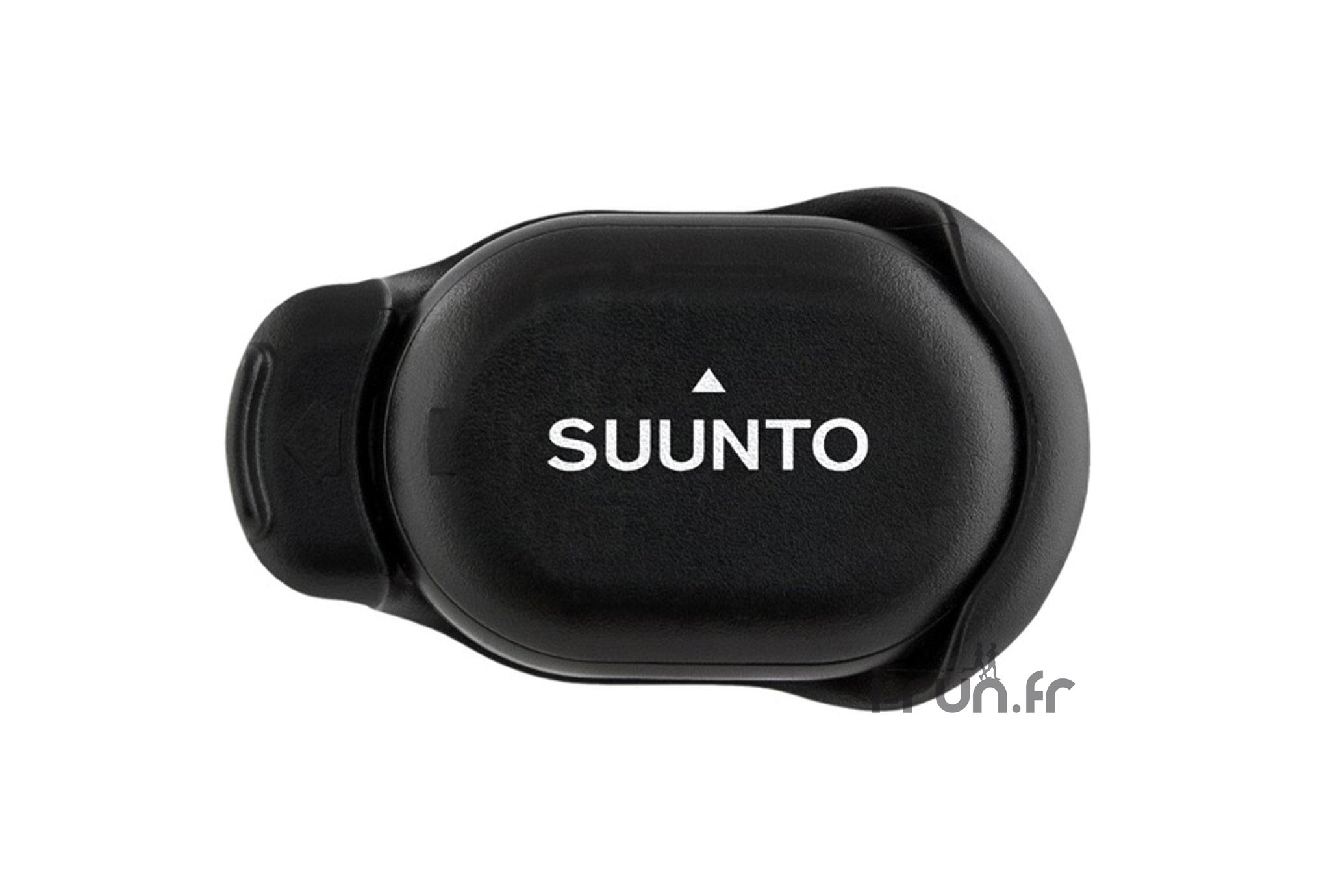 suunto spartan foot pod