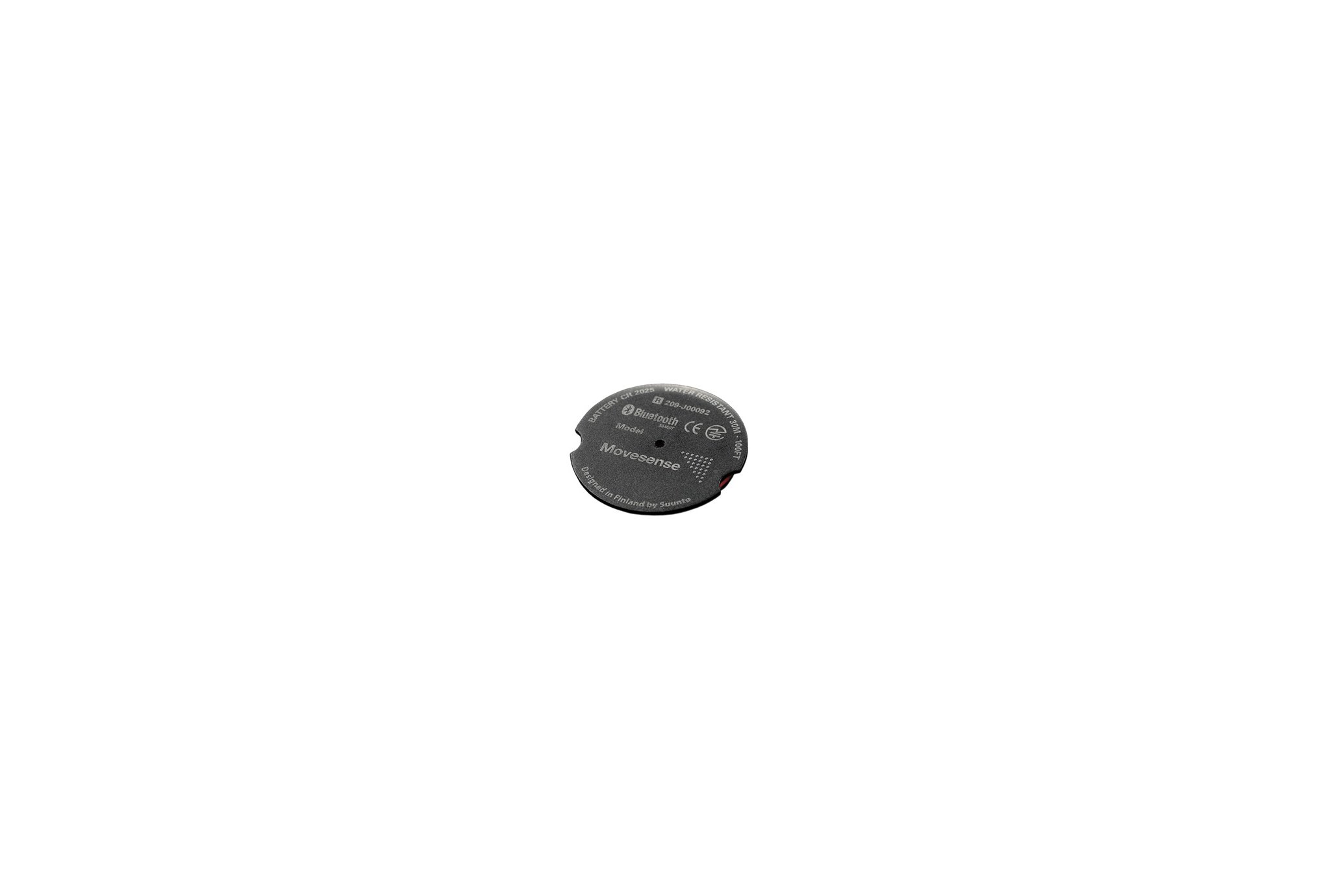 Suunto Kit d'entretien pour Suunto Smart Sensor Accessoires montres/ Bracelets