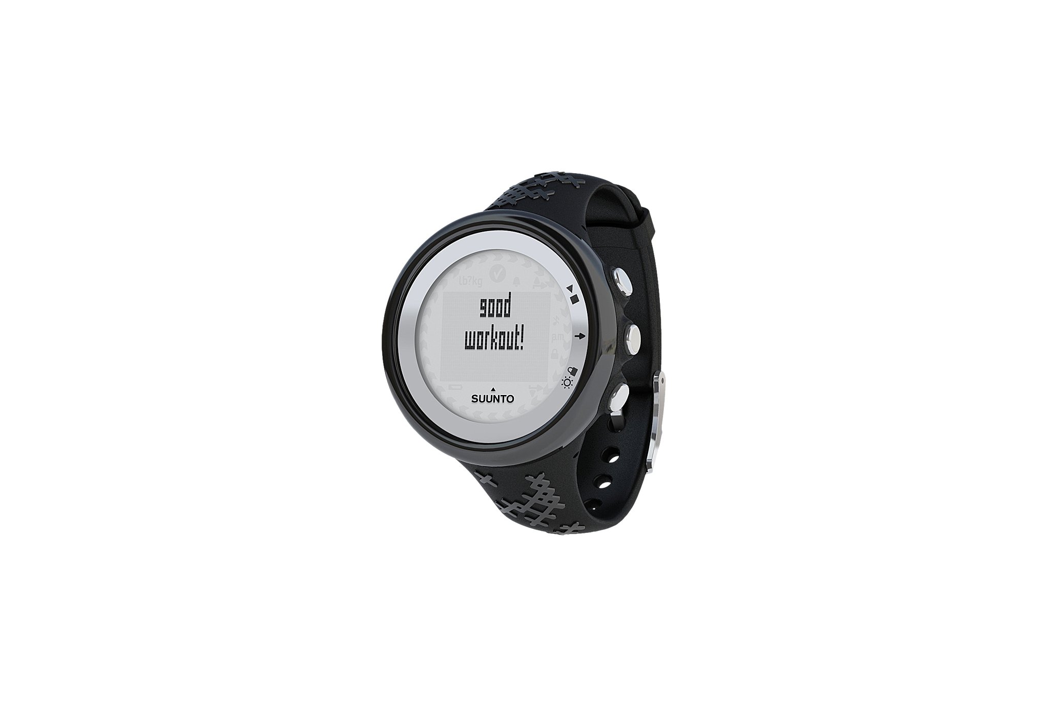 suunto m5 running pack