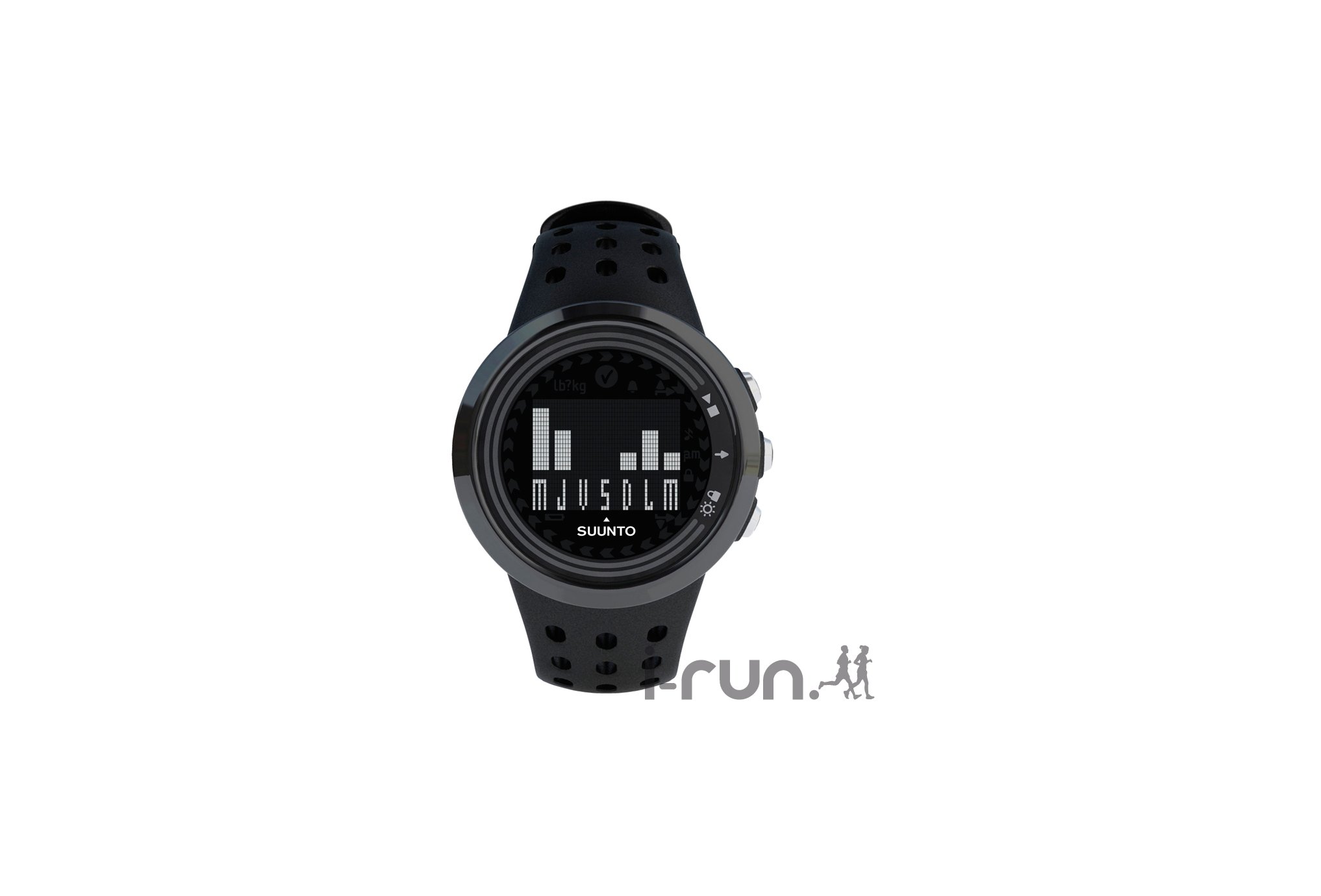 suunto m5 gps