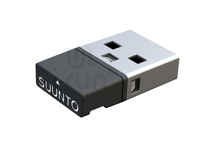 Suunto M5 Pack HR Women