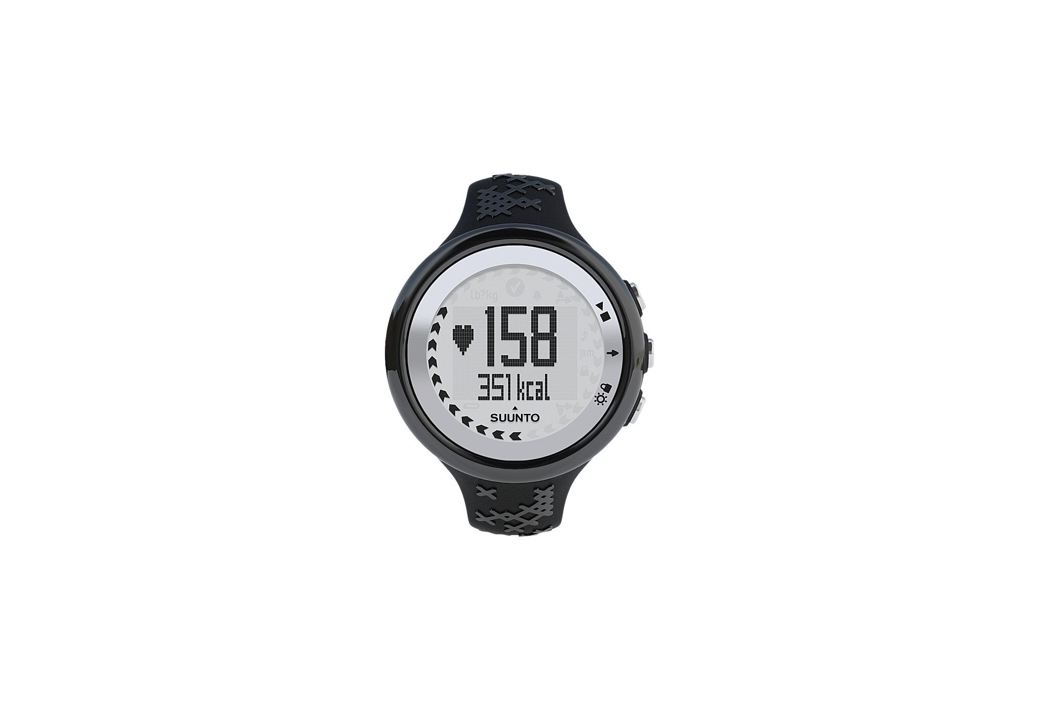 suunto m5 running pack