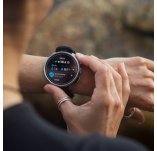 Suunto Ocean Steel Black