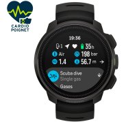 Suunto Ocean All Black