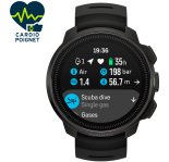 Suunto Ocean All Black