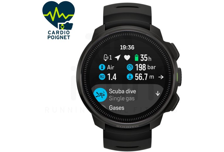 Suunto Ocean