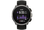 Suunto Ocean Steel Black