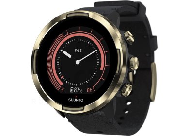 suunto buff