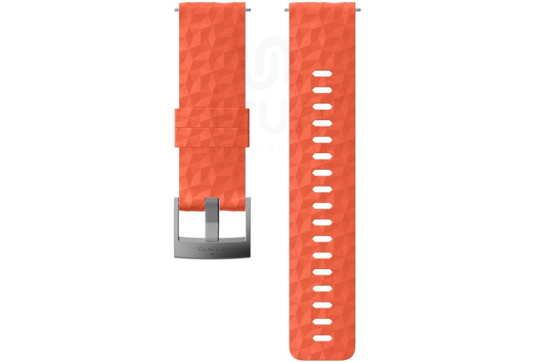 Suunto Pack 9 White Triatl�n