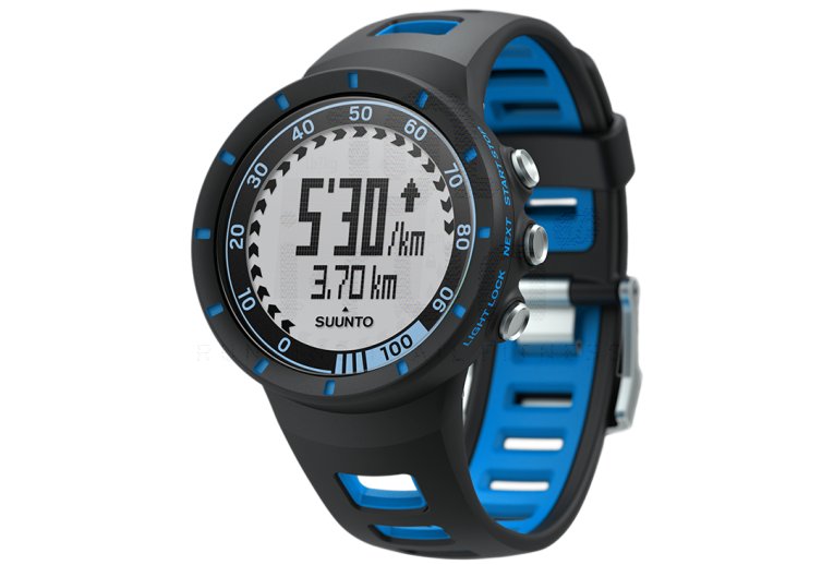 Suunto Quest Cardio