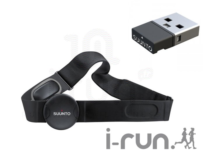 Suunto Quest Cardio