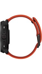Suunto Race 2 Coral Orange