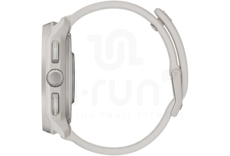 Suunto reloj Race 2 Feather Gray