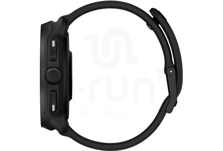 Suunto reloj Race 2 All Black
