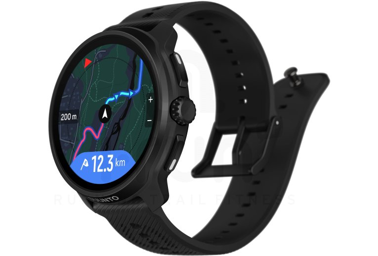 Suunto reloj Race 2 All Black