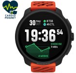 Suunto Race 2 Coral Orange