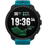 Suunto Race 2 Wave Blue