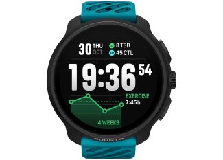Suunto reloj Race 2 Wave Blue