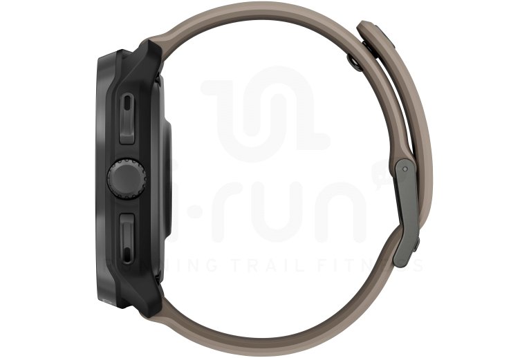 Suunto Race 2 Titanium Trail