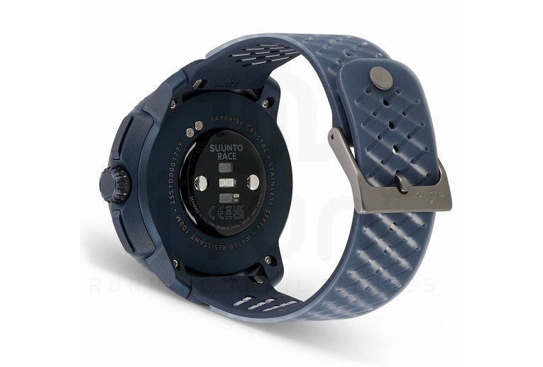 Suunto Race Midnight