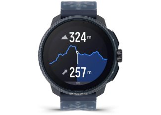 Suunto Race Ocean Blue