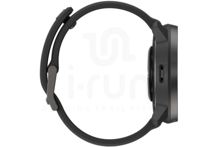 Suunto Race S All Black
