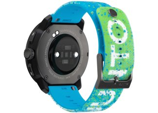 Suunto Race S Power Blue