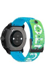 Suunto Race S Power Blue