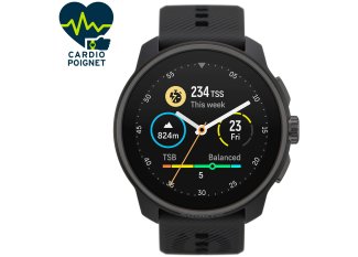 Suunto Race S All Black