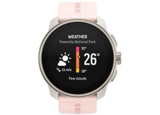 Suunto Race S Powder Pink