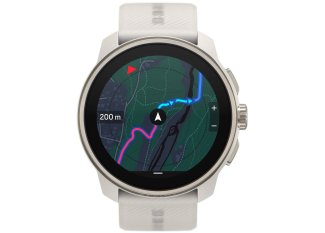 Suunto Race S Powder Gray