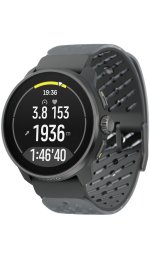 Suunto Race S Titanium Graphite