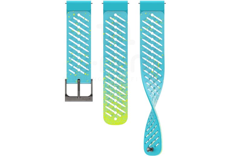 Suunto Race S Titanium Courtney