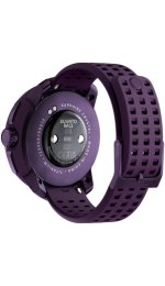 Suunto Race Titanium Amethyst