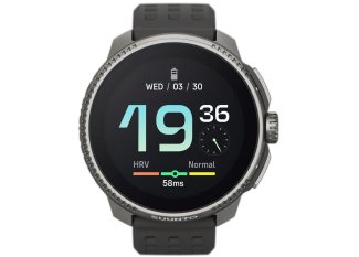 Suunto Race Titanio