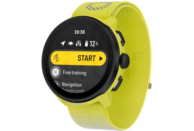 Suunto Run
