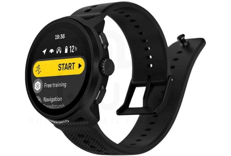 Suunto Run