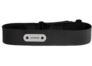 Suunto banda pectoral de recambio - Talla S