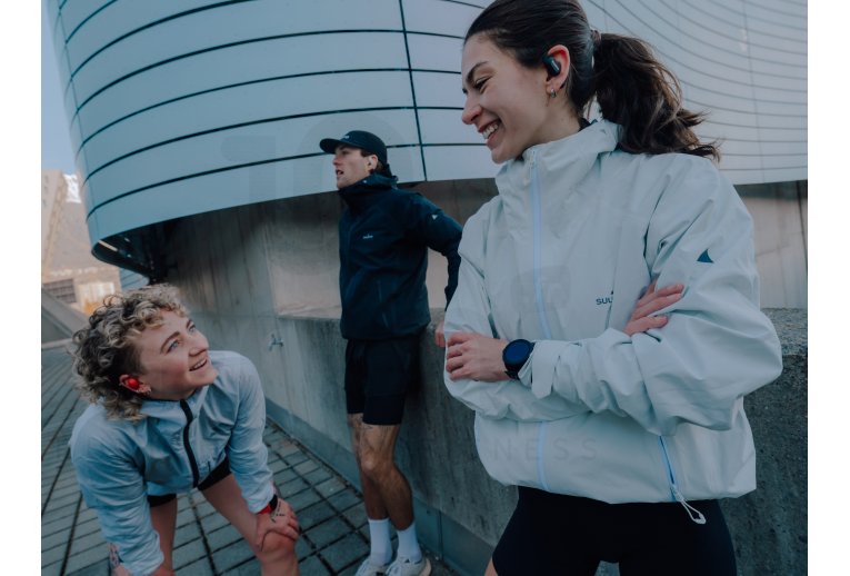 Suunto auriculares Spark